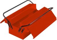 Bahco 9601 Gereedschapskist - Metaal - 500 x 210 x 250mm
