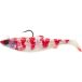 Savage Gear 4D Herring Big Shad - Gummifisch, Farbe:Rosefish, Länge / Gewicht:18cm / 112g