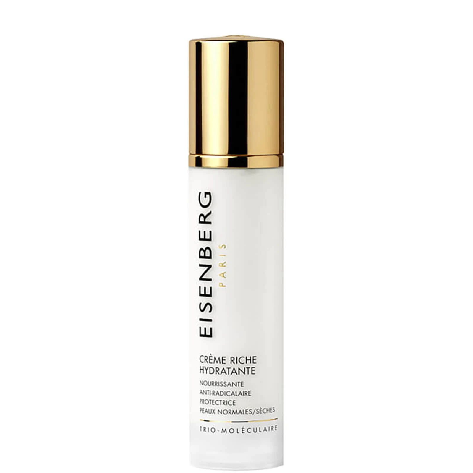Eisenberg Moisturising Rich Cream 50 ml