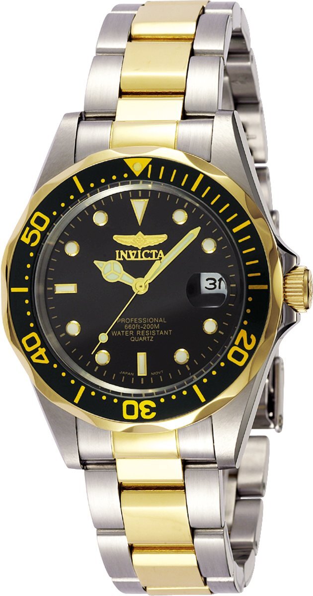 Invicta Pro Diver 8934 Unisexhorloge