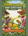 Pollinators & Bees Word Search Book (UK Edition)