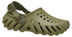 Crocs Echo Clog Aloe, clogs voor heren, EU 45-46