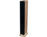 Thomson Bluetooth Sound Tower - Hout/Zwart - 120W