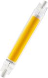 Osram LED Slim Line R7S LED R7S 118mm Helder 8W 806lm - 840 Koel Wit