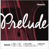 D'Addario Prelude Single G-snaar voor basgitaren D-string 1/8 Scale