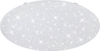 Briloner VERB - LED Plafondlamp - Ø76 x 12,5 cm