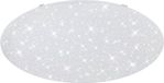 Briloner VERB - LED Plafondlamp - Ø76 x 12,5 cm