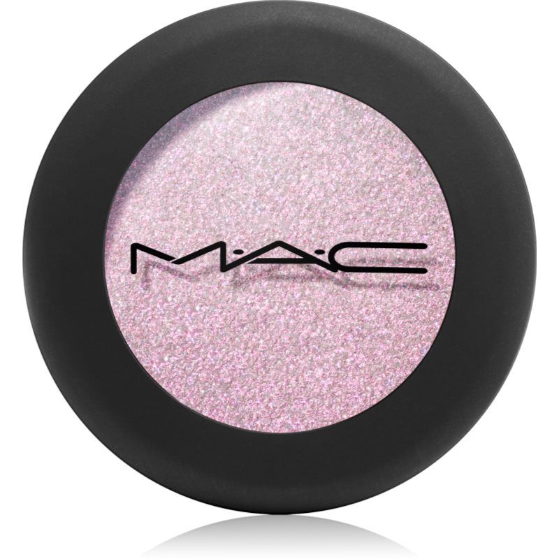 MAC Dazzleshadow Oogschaduw Unisex 1.0g Zilver