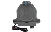 Gamber-Johnson SLIM Actieve houder voor Tablet/UMPC Grijs
