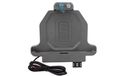 Gamber-Johnson SLIM Actieve houder voor Tablet/UMPC Grijs