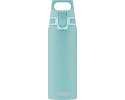 SIGG Shield One 0.75L glacier RVS Drinkfles