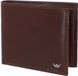 Golden Head Leren portemonnee Colorado RFID Protect Scheintasche 1135 Tabacco bruine