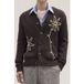 NN.07 Mika Flower 6620 Dusky Port S
