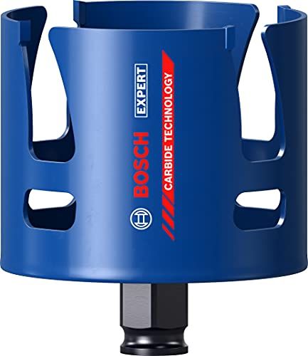 Bosch BOSCH Lochsäge ConstructionMat 80mm