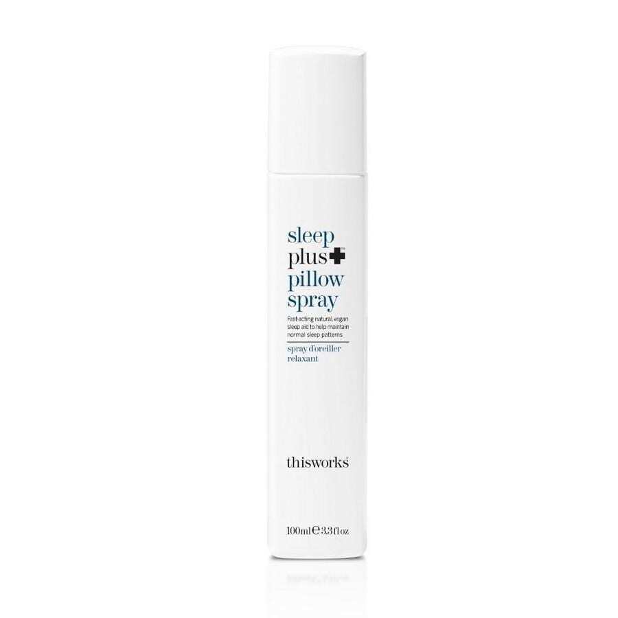 This Works This Works Schlaf Plus Pillow Spray Kussensprays 100 ml