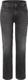Rokker Hunter Grey Motorjeans - Mannen - Denim - Grijs - Maat 33/32