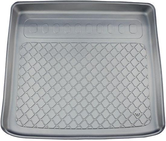 Winparts GO! Guardliner Kofferbakmat voor BMW 2 (F74) Gran Coupe - Rubber - Zwart - 2 jaar garantie