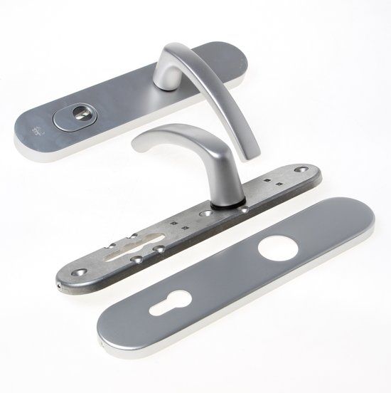 Maco kruk-krukgarnituur F1 52mm KTB PC92*** Prijs per stuk