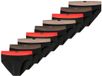 Schiesser Heren rio-slip / onderbroek 9 pack 95/5 Cotton