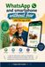 WhatsApp and Smartphone Without Fear After the Age of 60: A Step-by-Step Guide to Messages, Photos, Video Calls, Contacts and Privacy