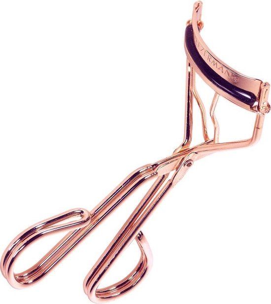 Tweezerman Pro Curl Lash Curler - Rosé Goud - Wimperkrultang