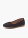 Pisamonas Ballerines gris foncé