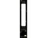 Lumineo LED Stompkaarsen Vert Ø 2,2 cm Hoogte 24,5 cm