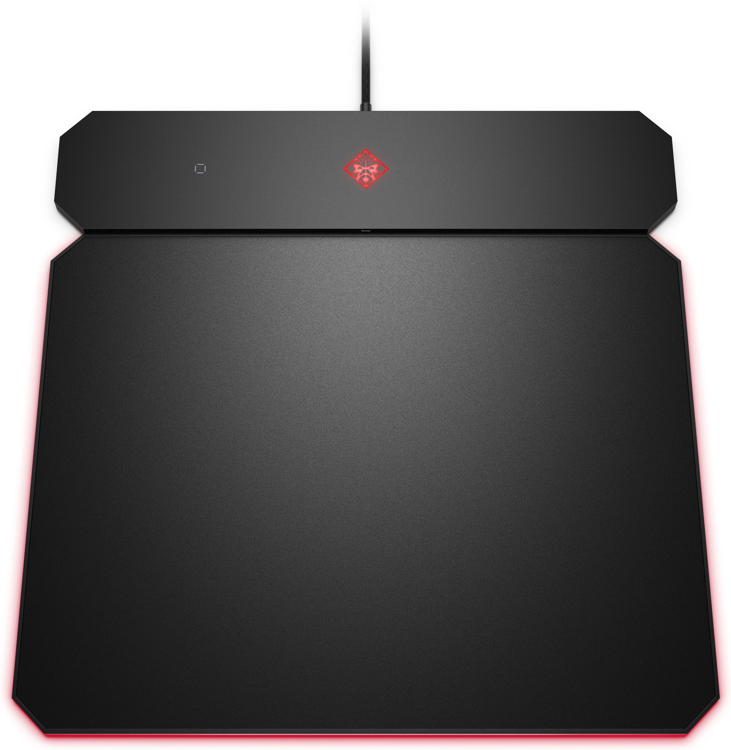 HP OMEN by Outpost muismat Zwart