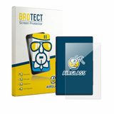 BROTECT Screenprotector voor King Meter Va35 Beschermglas transparant