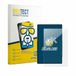 BROTECT Screenprotector voor King Meter Va35 Beschermglas transparant