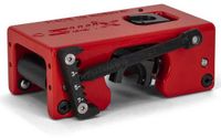 Swix Outil de structuration réglable T0410 Wc Argent