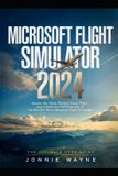 Microsoft Flight Simulator 2024