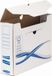 Bankers Box Basic, transfer archiefdoos, ft A4+, rug van 8 cm 25 stuks