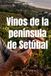 Vinos de la península de Setúbal