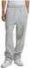 Build your Brand Fluffy Track Sweatpants BY288 - LIGHT ASPHALT - M