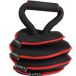 HMS Verstelbaar dumbbellset KRM20