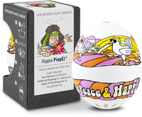 Brainstream Hippie PiepEi eierwekker - Multi