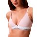 Calvin Klein Soutien-gorge Lv00qf8498 Triangle