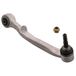 Febi Bilstein 29544 veerarm met stopcontact, kogelgewricht en klemmoer (rechtsvoor voor