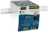 MEAN WELL DRS-480-24 Alimentation rail DIN 24 V 20 A 480 W