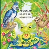 Fruggles Brazil Nut Adventure