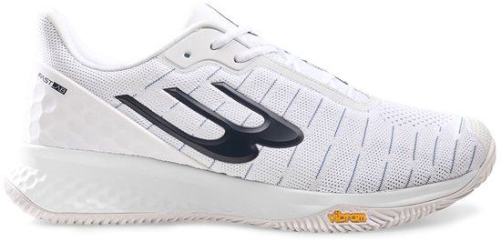 Bullpadel Zapatillas Xplo Vibram 26v Dc95012000 Blanco 40