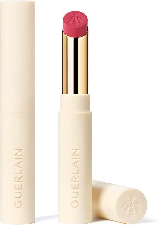 Guerlain KissKiss Kissproof Honey Refill, Roze, Sweet Cosmos