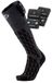Therm-ic Set Heat Fusion Heated+s-pack 700b Bluetooth Batteries Chaussettes Longues Noir UE 39-41