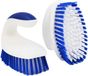 Unyqoos® set de 2 brosses de ponçage ergonomiques