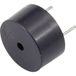 Conrad Components 93038c213a Buzzer miniature Son: 85 dB Tension: 5 V/DC 1 pièce(s)