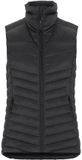 Craft dames gewatteerd vest Adv Explore Light Down Vest W Black XXL