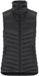 Craft dames gewatteerd vest Adv Explore Light Down Vest W Black XXL