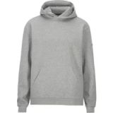 Craft Community 2.0 Sweater Met Kap Heren - Lichtgrijs Gemeleerd | Maat: M