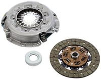 AISIN KN-158A Koppelingsset